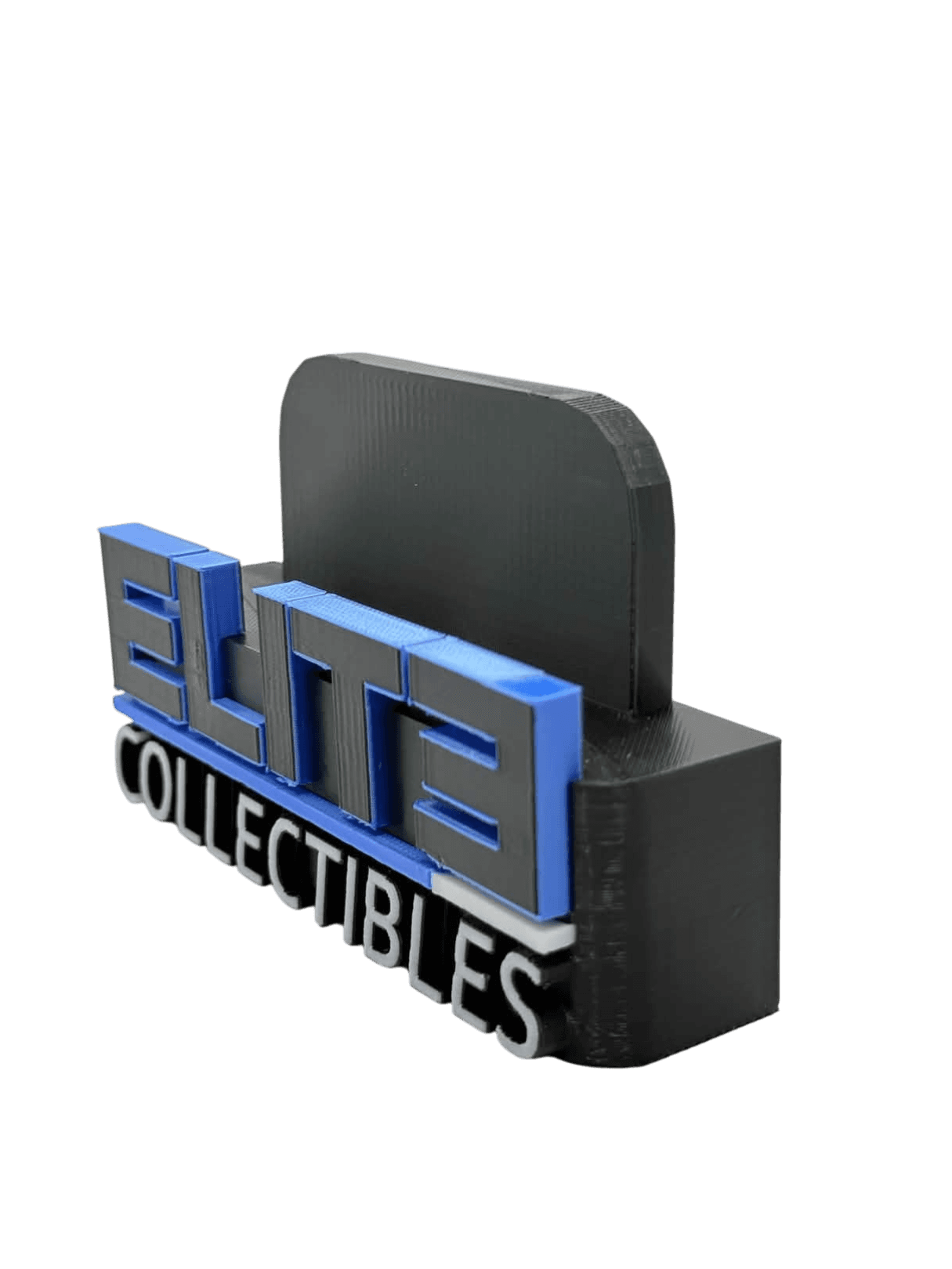 ForgeDisplay custom display stand